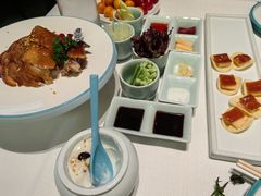 -聆桂烤鸭·金奖烤鸭(静联广场店)