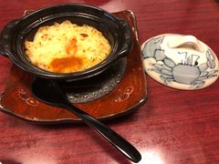 盐焗烤蟹肉-蟹道乐(網元別館店)