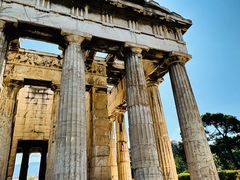 -赫淮斯托斯神庙