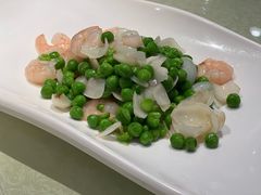 -苔圣园酒家(沪太店)