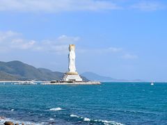 -三亚南山文化旅游区