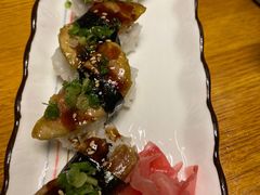 -季夏金枪鱼牛排自助餐厅(海悦天地店)