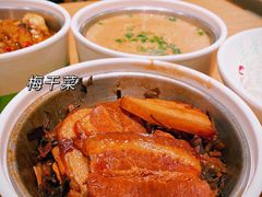 -老乡鸡(家天下生活广场店)