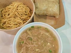 -食盈碗仔翅(星玺广场店)