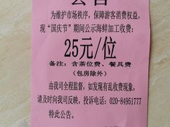 -大湾区中央湿地公园-十九涌