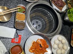-红泥小火炉·东北泥炉烤肉(天一旗舰店)