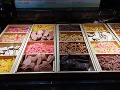 -九寸花汀海鲜烤肉自助(中东迪克店)