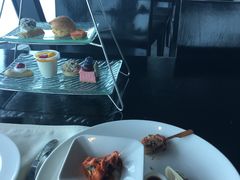 -澳门旅游塔360°旋转餐厅(南湾湖广场店)