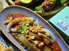 -小喜客·云南特色菜(纳西庭院店)