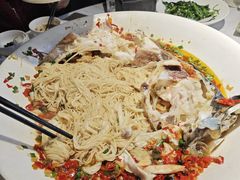 -宴来湘聚·湘粤菜(国投财富广场店)