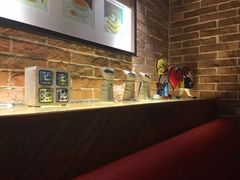 -Lia Cafe Bar Restaurant松山咖啡屋