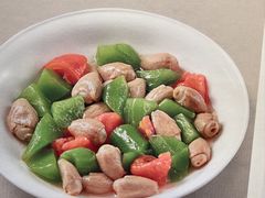 -懒人盐府人家(航天桥店)