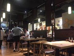 大堂-老班长手工灌汤包老店(东山店)