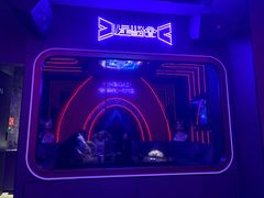 -星聚会KTV(苏州信投大厦店)