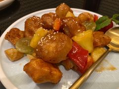 -喜粤8号(四海唐人街店)