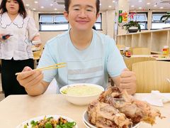 -老四季(南市场店)