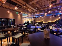 大堂-Ambra Haus琥珀屋精酿餐厅(宝山店)