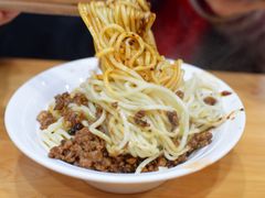 -华兴街自力面店