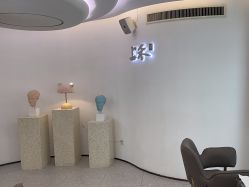 -上禾 HAIR SALON
