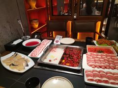 -福禄娃一家人火锅(上地店)