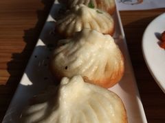 生煎-旺仔家常菜生煎包(马端街店)