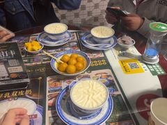 -广信牛奶甜品世家(台东店)
