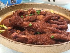 虎皮凤爪-北纬39度天津宴(黑牛城道店)