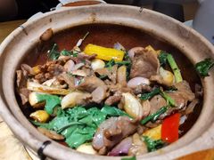 -大鸽饭(岗顶店)