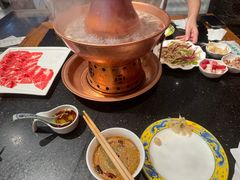 -南门涮肉(上海二店)