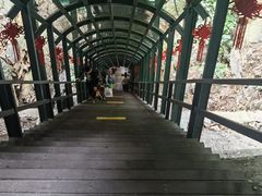 -京东石林峡风景区