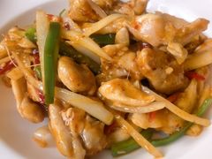 -马凯餐厅(长椿街店)