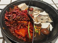 -贰回巷火锅馆(钟楼店)