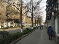-四川大学(望江校区)