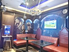 -骑士KTV(红谷滩万达店)