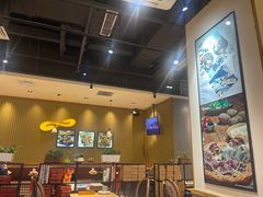 -米斯特比萨(罗斯福店)