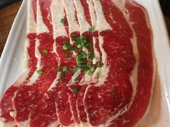 -一心烤肉(延安路店)