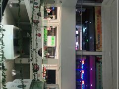 -银泰百货(北京大红门店)