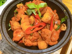 -Let's Taipei 非常烘焙(太古里店)