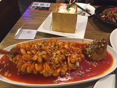 -青年公社烤鸭(蜀山万象汇店)