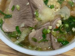 -焦大头牛肉小饭(南关店)