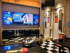 -星聚会KTV(景枫中心店)
