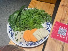 -东镇老火锅(长春路首店)