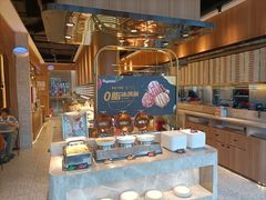 -比格比萨自助(宝山日月光店)