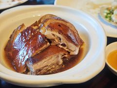 -新天世纪中餐厅
