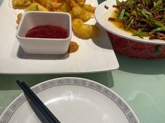-景芝小炒(虞河路店)