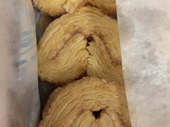 -家琳甜品(江南东店)