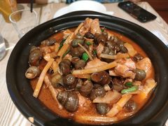 -渔太泰漓江小馆·广西融合菜(西街店)