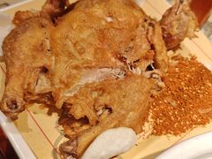-遇见长安之高山流水(李家村万达店)