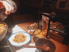 -玉川屋·深夜食堂居酒屋(柳巷店)