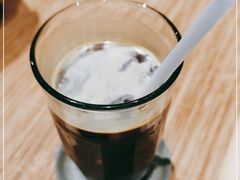 -Metal hands·铁手咖啡